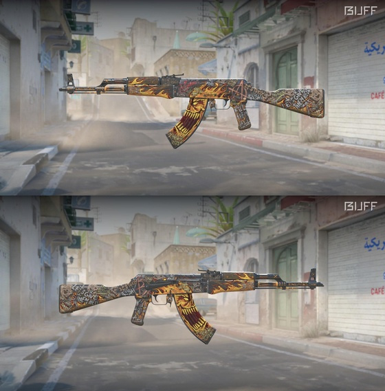 10 Skins 10 Ganhadores #2 27/06